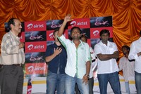 Eega Success Tour Photos